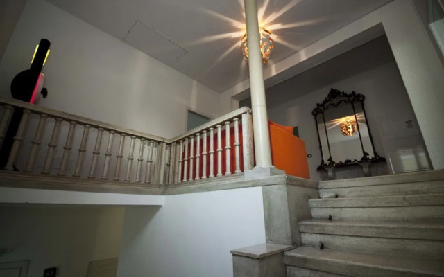 Green Bed Bergamo Double