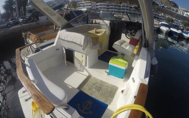 Puerto Rico s Yacht Xperience