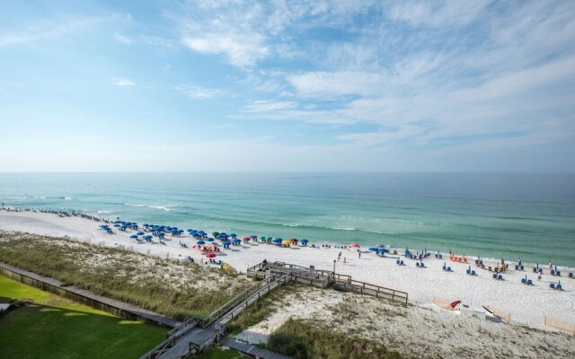 Shoreline Towers 2074 2 Bedroom Condo by RedAwning