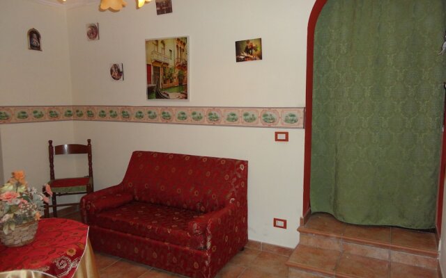 The House of Petra Modica