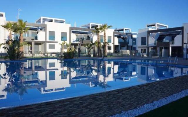 Apartment Oasis Beach La Zenia