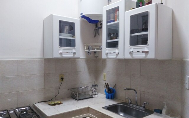 Apartamento Céntrico y Sorprendente