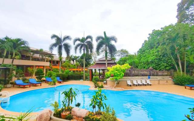Diamond Cave Resort