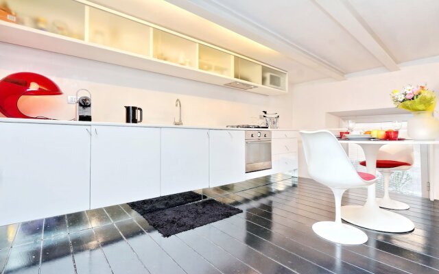 Restart Accommodations Genova