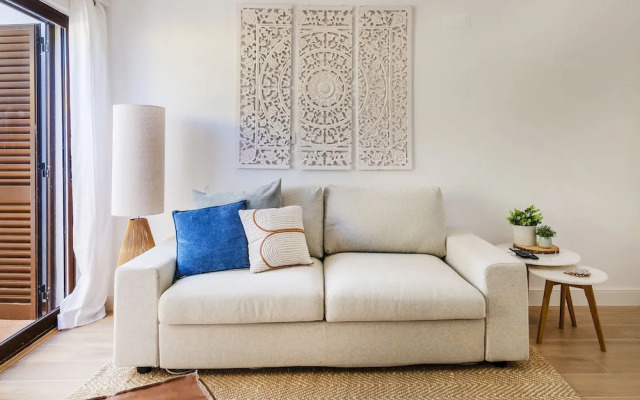 BnBird Sunny Algarve @ Vilamoura