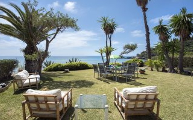 Glyfada Homes Resort