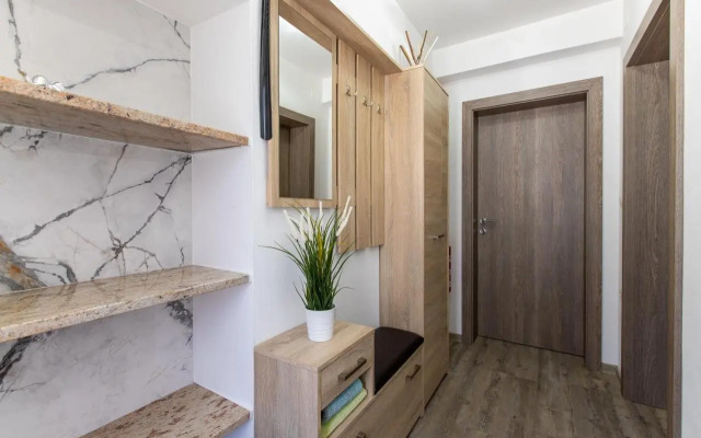 Reset Apartments