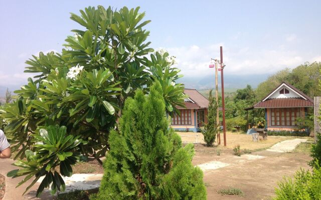 Odourpai