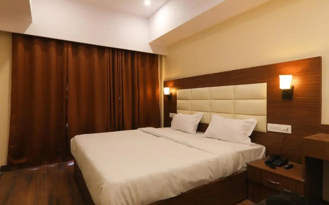 FabHotel Blueark