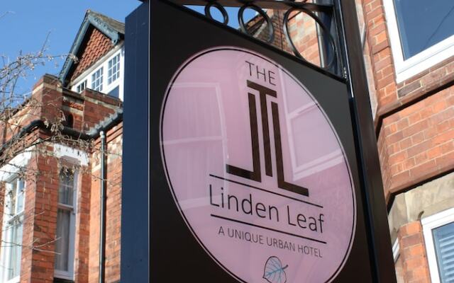The Linden Leaf Hotel