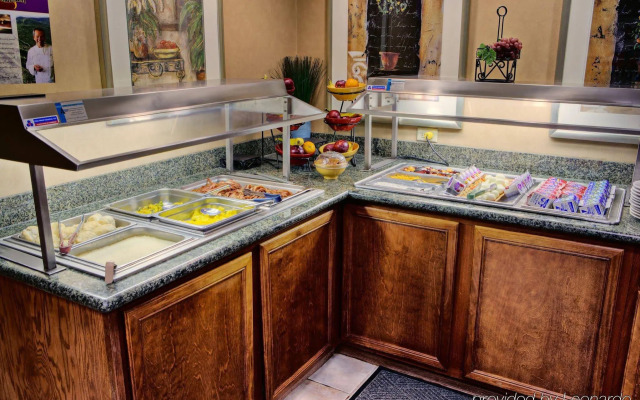Staybridge Suites San Angelo by IHG