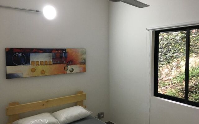 Chillin District Hostel