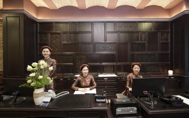 Alagon D'antique Hotel & Spa