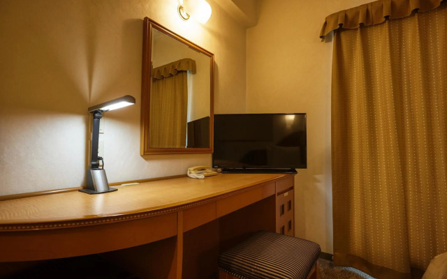 Naha Beach Side Hotel