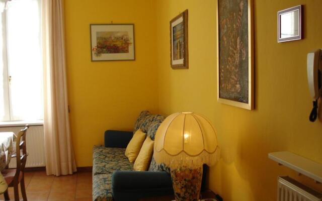Lidia Apartment