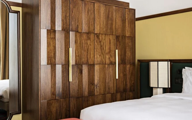 La Maison Palmier Boutique Hotel