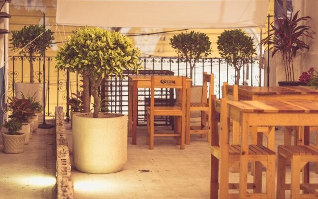 Casa Jade - Hostel