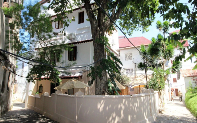 House of Spice