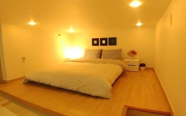 Ziska House - Kintex Loft Style 2BED