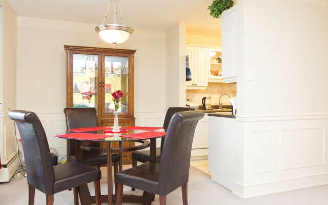 Gorgeous Two-Bedroom Condo