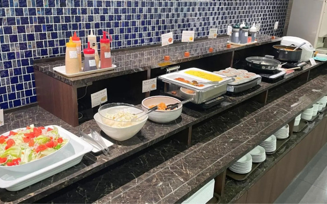 Hotel Aston Plaza Kansai Airport