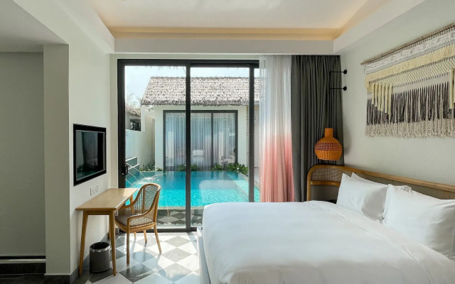 New World Phu Quoc Resort