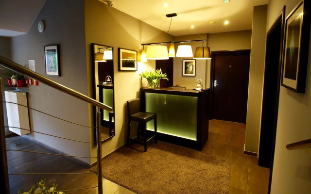 Malta Premium Hotel