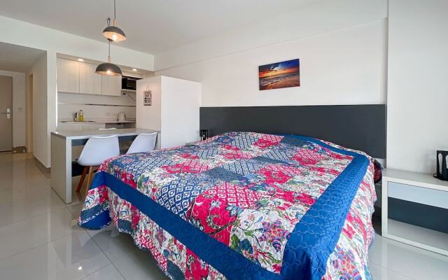 San Telmo Oasis- Contemporary Luxury Studios Num6634