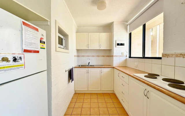 Riverview Holiday Apartment 107 - Kalbarri, WA