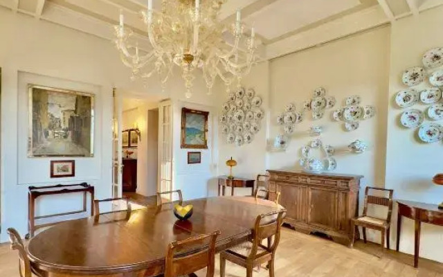[NEW] Luxury Mansion Castel SantAngelo