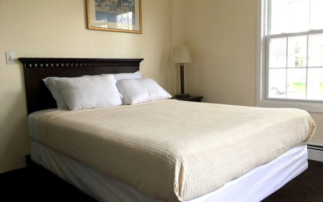 Belmar Inn