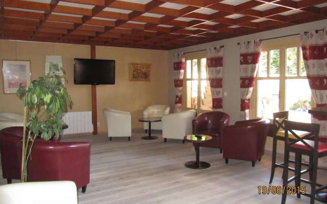 Hôtel du Hameau