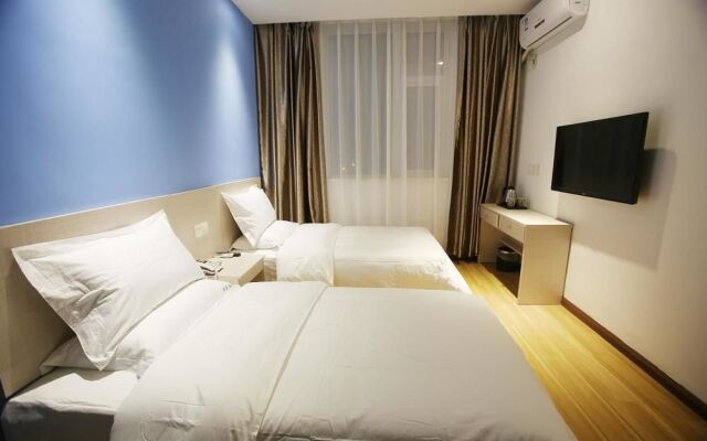 Jumei Fashion Hotel