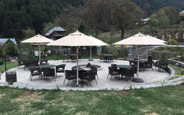 Kolahoi Green Resorts