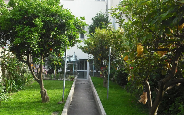 Hotel Miradaire Porto