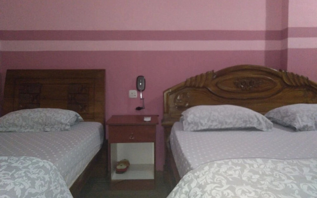 OYO 90346 Safa Hotel Ranau