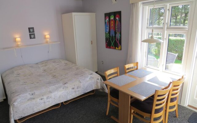 Motel Garni Blåvand