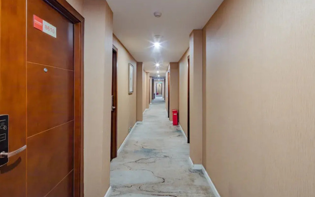 Minsheng Express Hotel