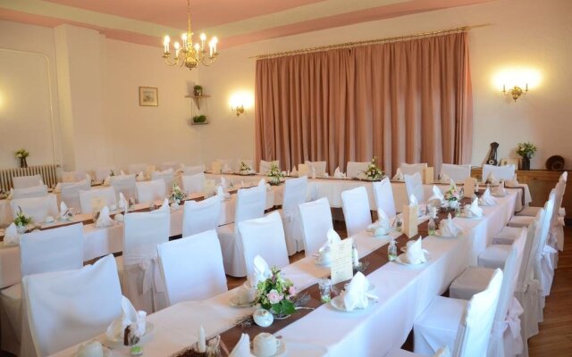 Bahnhotel Dippoldiswalde
