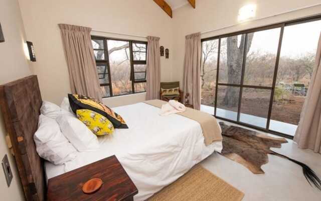 Rooibos Bush Lodge