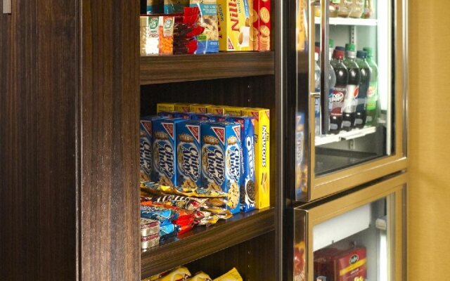Fairfield Inn & Suites by Marriott Washington, DC/Downtown