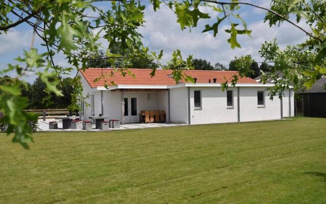 Herkenhoek 5 bedroom apartment