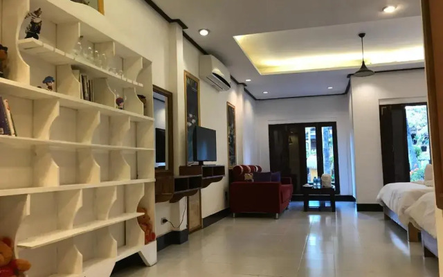 Villa Oasis Luang Prabang