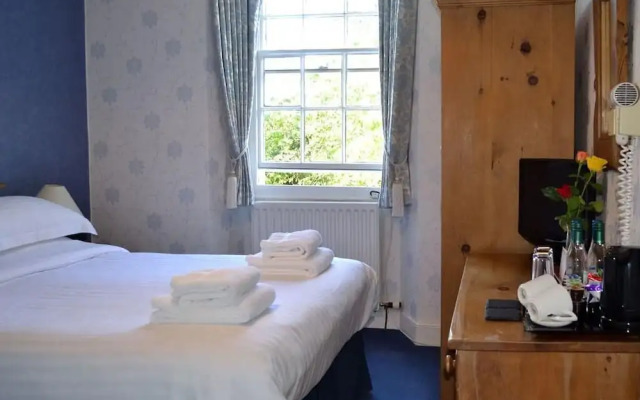 Sonata Guest House