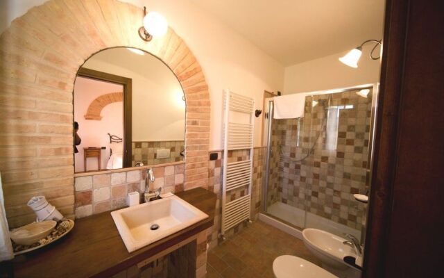 Agriturismo La Spiga DOro