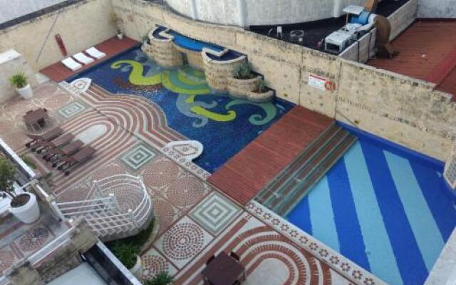 Caribbean Apartments