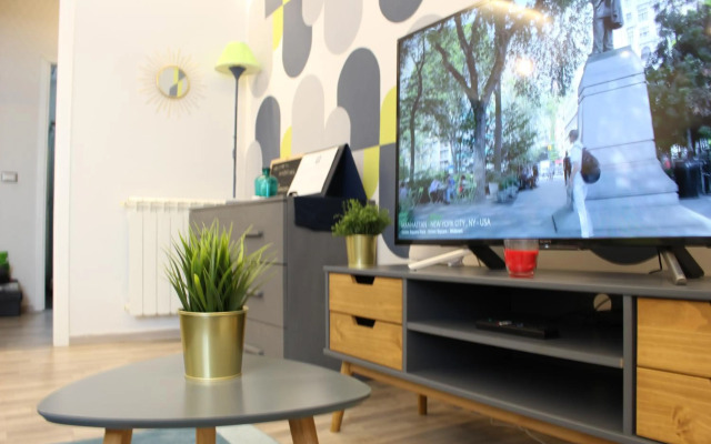 Wonderwall Apartment La Spezia