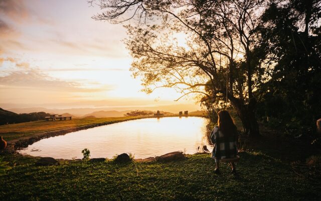 Nangú Glamping Experience