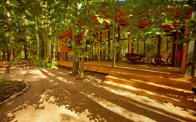 Репинские Дачи