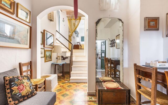 3799 Case Aida - Casa Celeste 2P by Barbarhouse